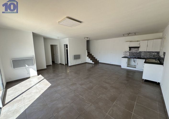 vente Maison Sauvian