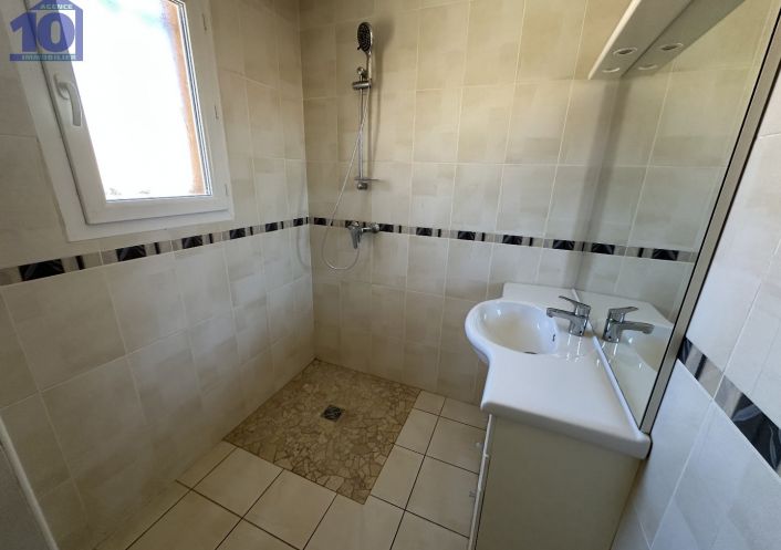 vente Maison Sauvian