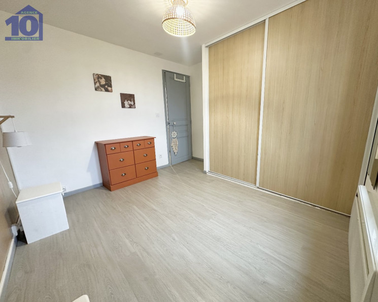 vente Appartement terrasse Valras Plage - Photo 8