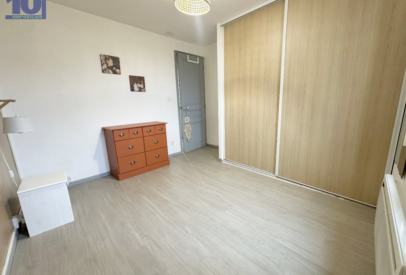 vente Appartement terrasse Valras Plage - Photo 8