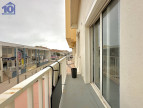 vente Appartement terrasse Valras Plage