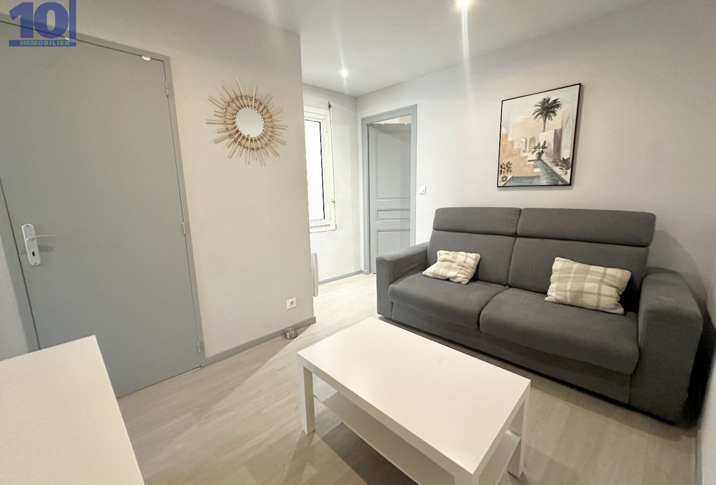 vente Appartement terrasse Valras Plage - Photo 4