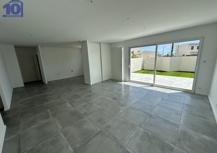 vente Maison Sauvian