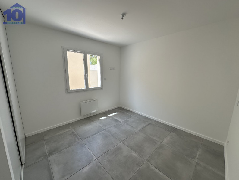 vente Maison Sauvian - Photo 8