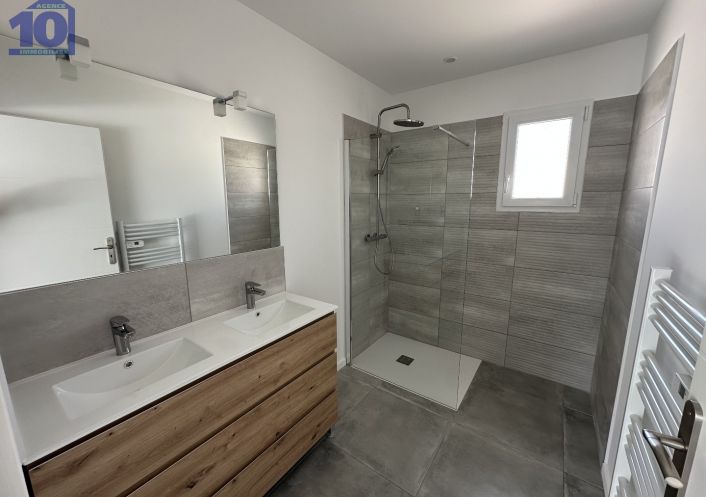 vente Maison Sauvian