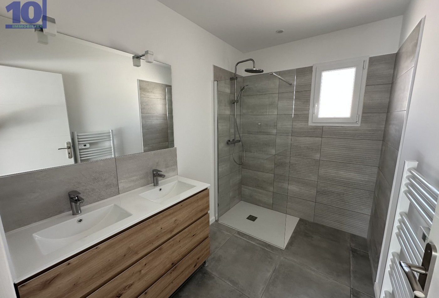 vente Maison Sauvian - Photo 9
