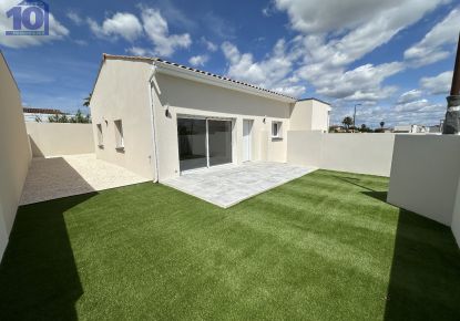 vente Maison Sauvian