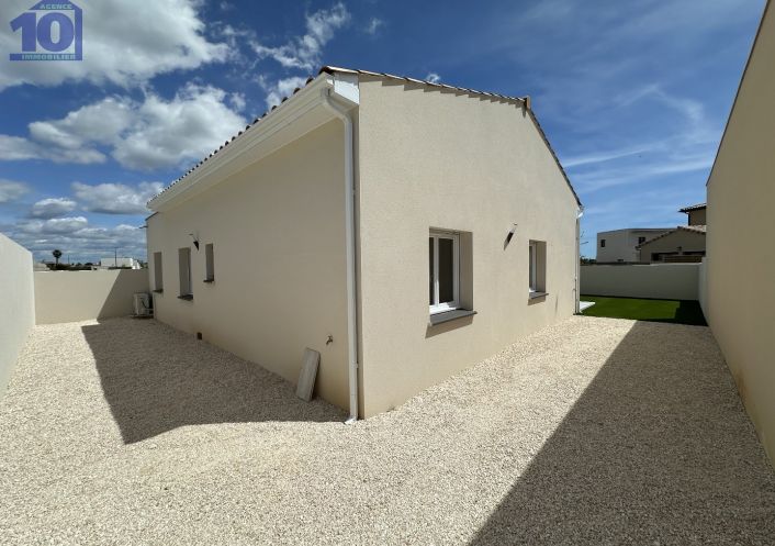 vente Maison Sauvian