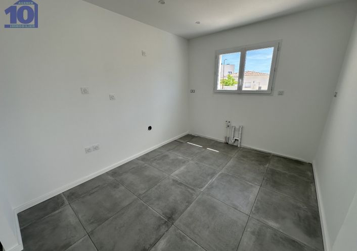 vente Maison Sauvian