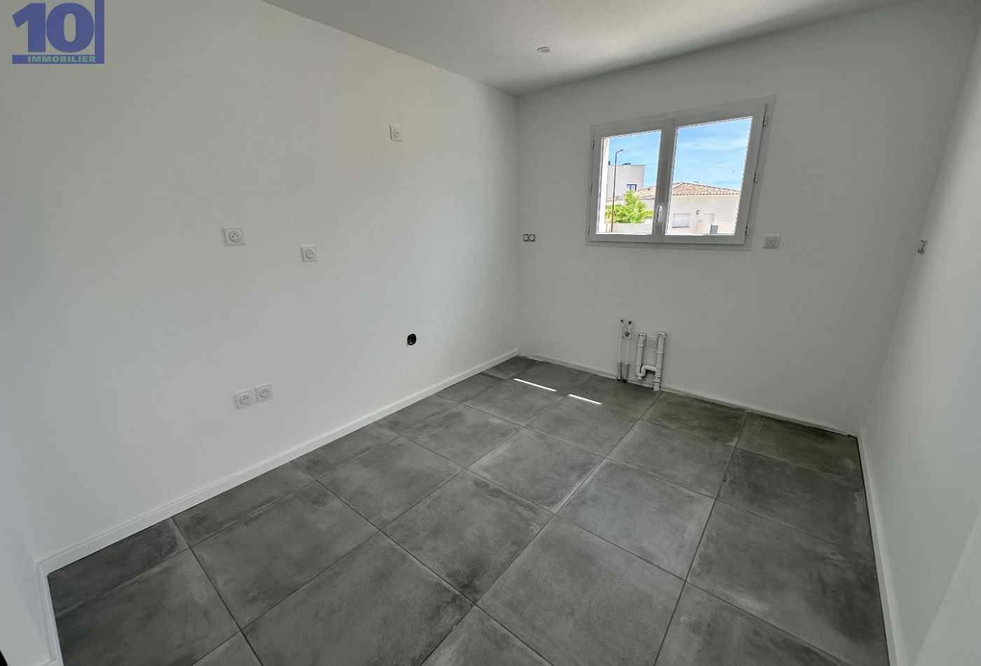 vente Maison Sauvian - Photo 4
