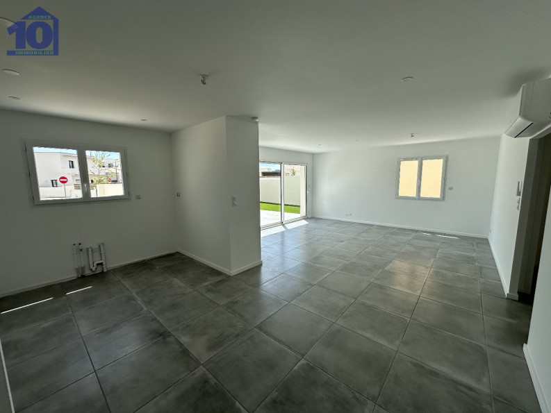 vente Maison Sauvian - Photo 5