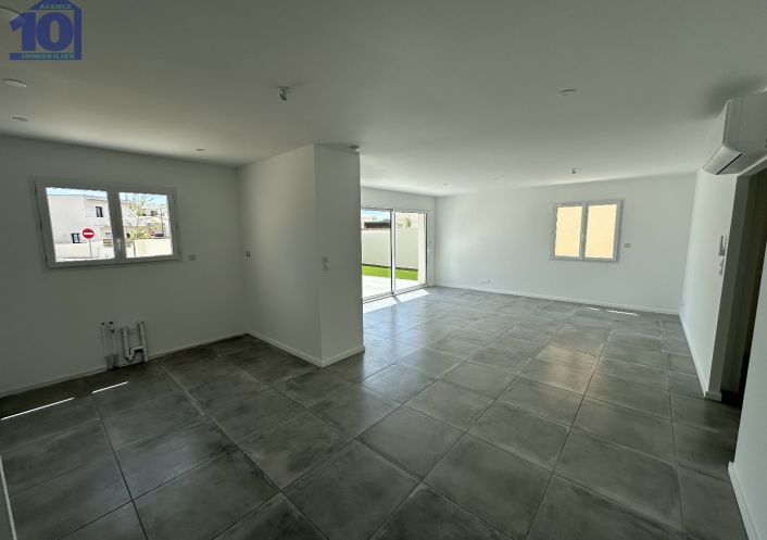 vente Maison Sauvian