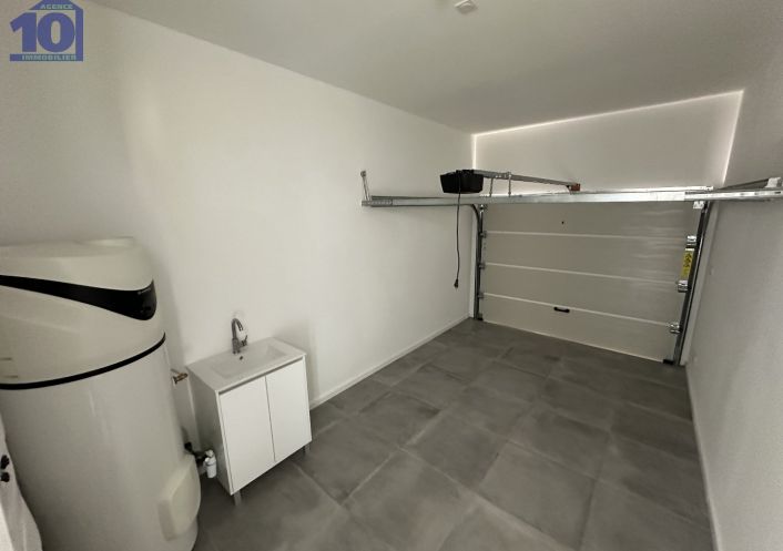 vente Maison Sauvian