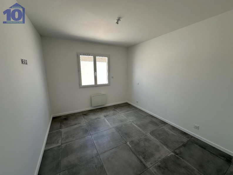 vente Maison Sauvian - Photo 7