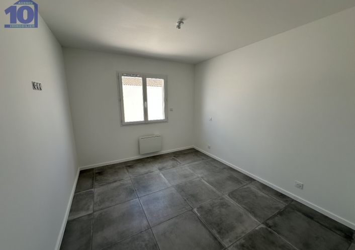 vente Maison Sauvian