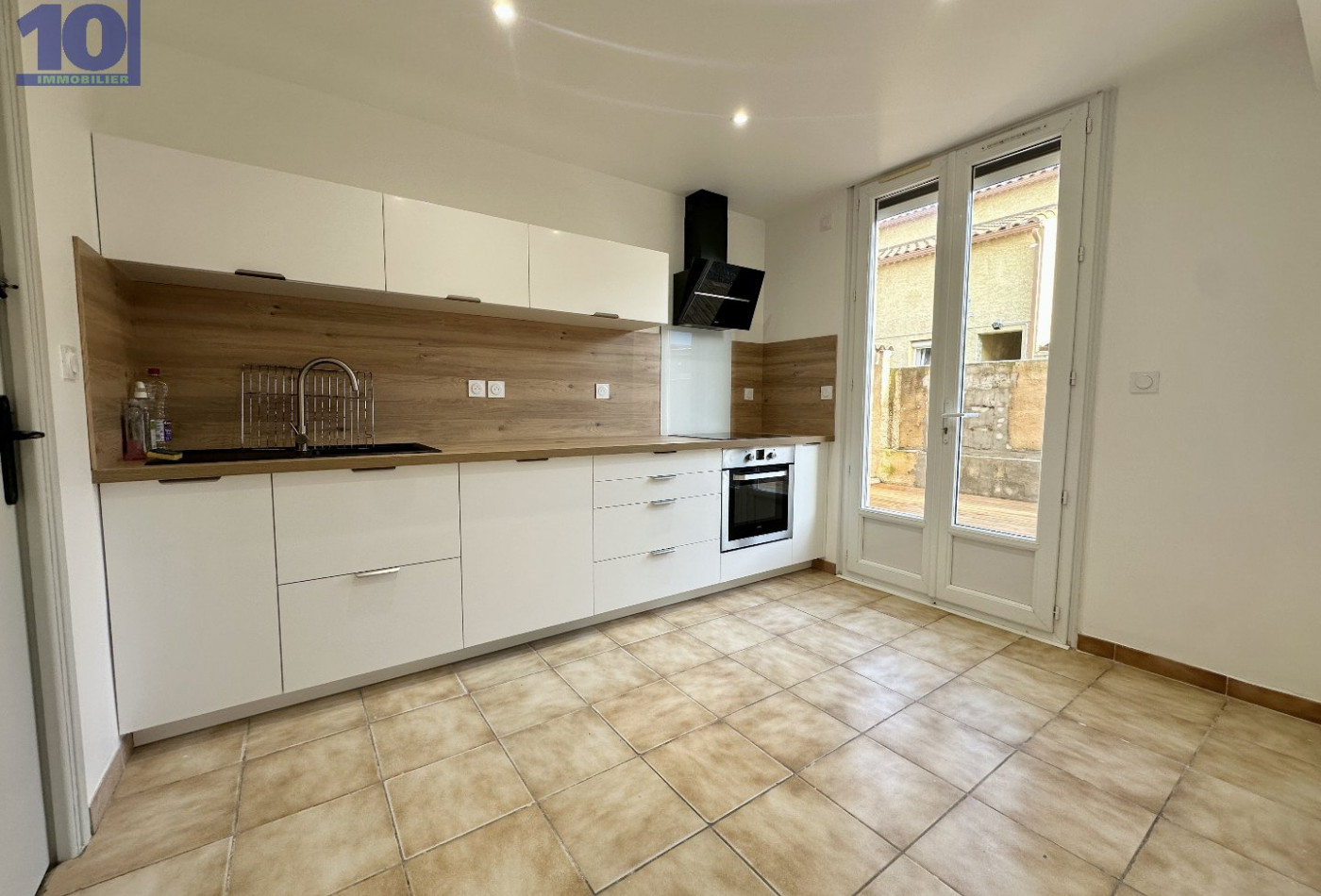location Maison Valras Plage - Photo 2