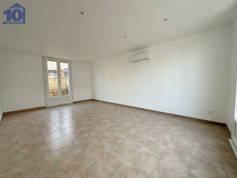 location Maison Valras Plage - Photo 9