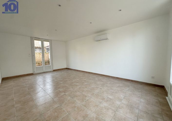 location Maison Valras Plage
