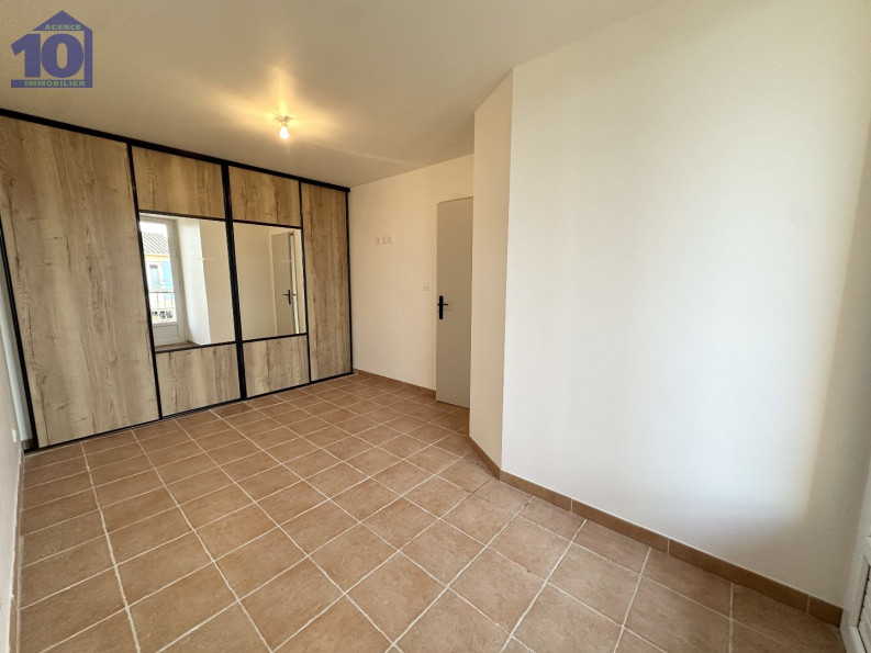 location Maison Valras Plage - Photo 8