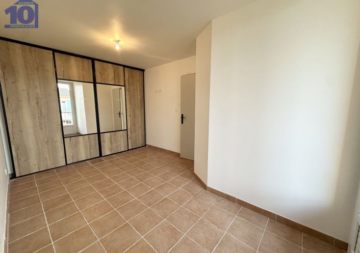 location Maison Valras Plage
