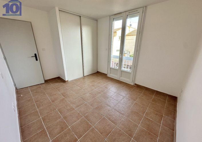 location Maison Valras Plage
