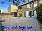 location Maison Valras Plage