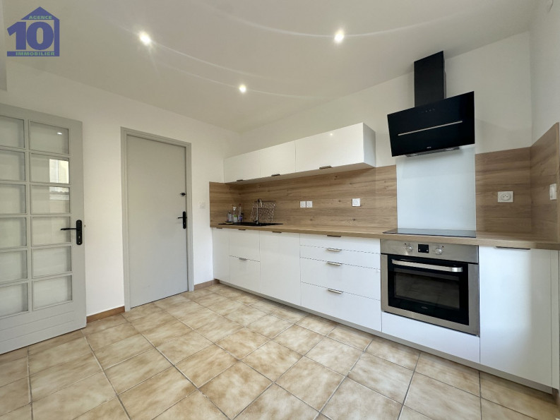location Maison Valras Plage - Photo 4