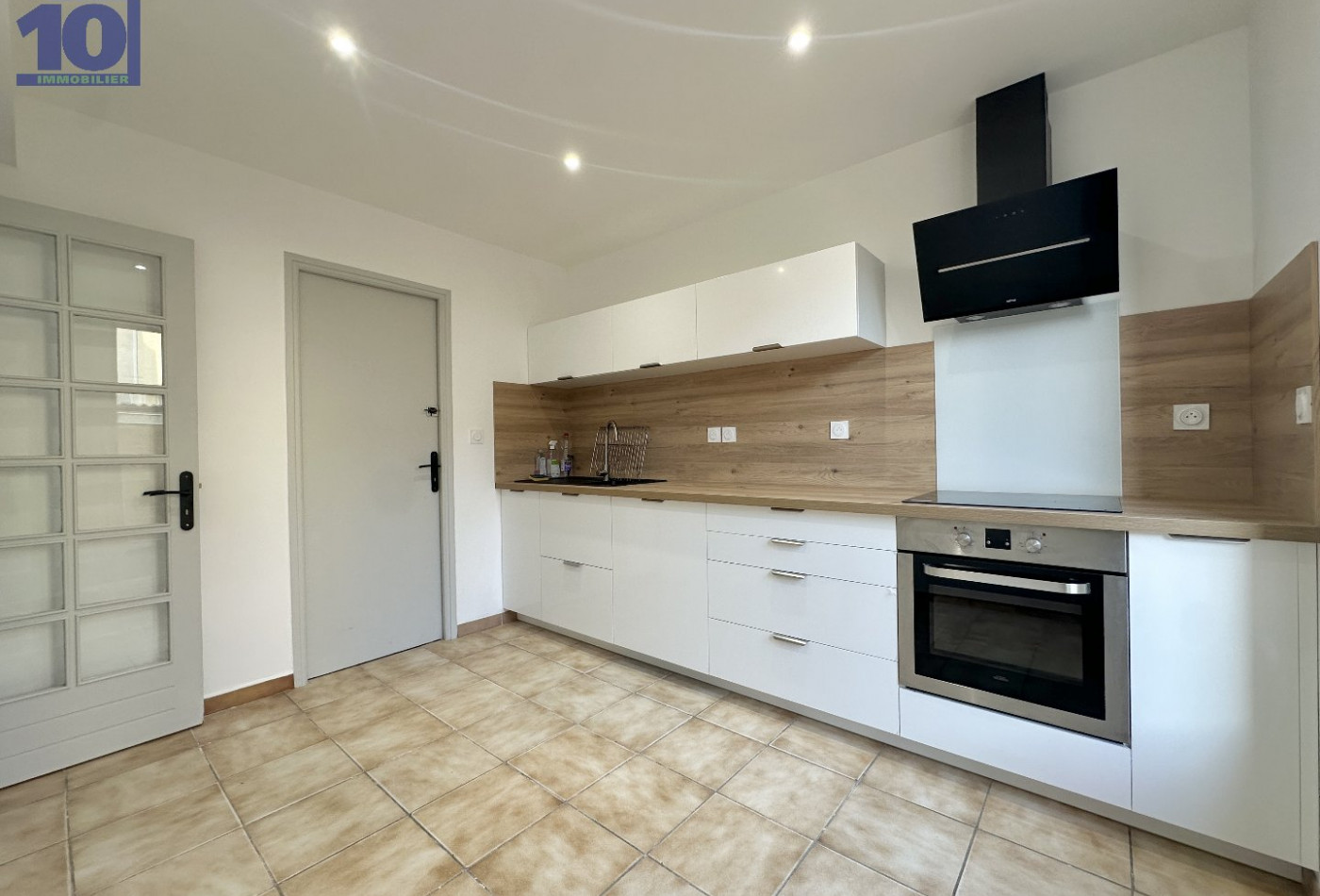 location Maison Valras Plage - Photo 4