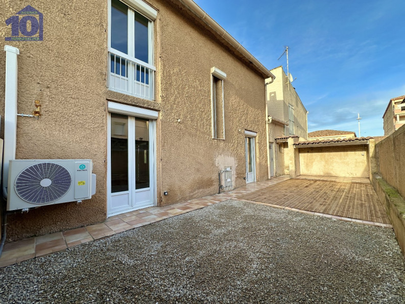 location Maison Valras Plage - Photo 5