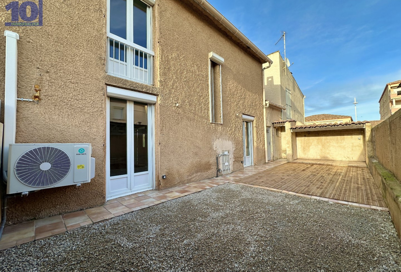 location Maison Valras Plage - Photo 5
