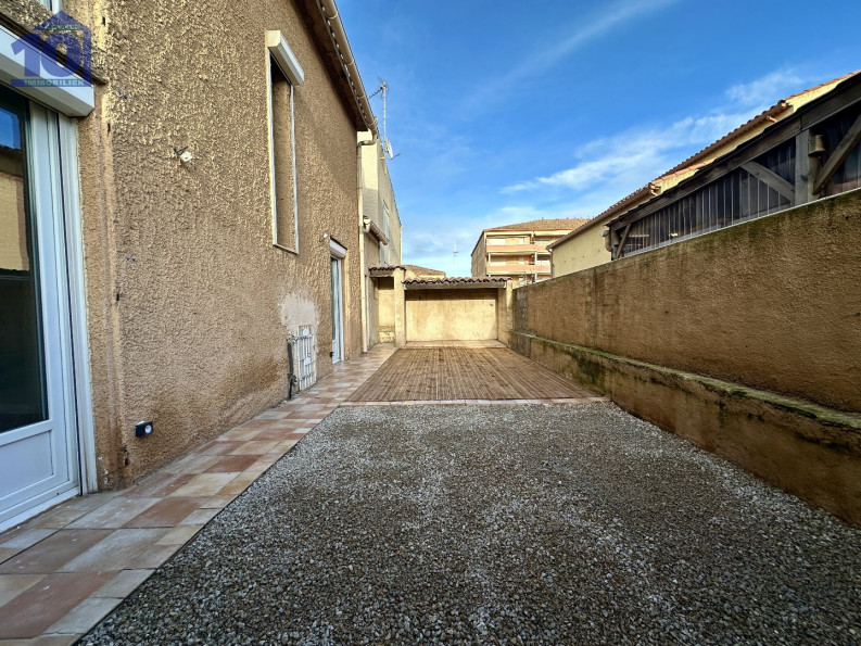 location Maison Valras Plage - Photo 6