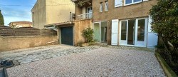 location Maison Valras Plage