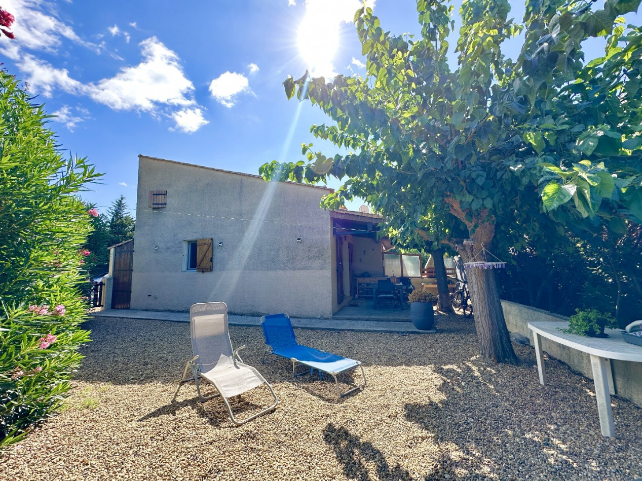 vente Pavillon Valras Plage - Photo 1