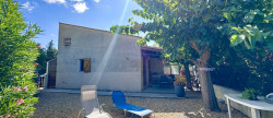 vente Pavillon Valras Plage
