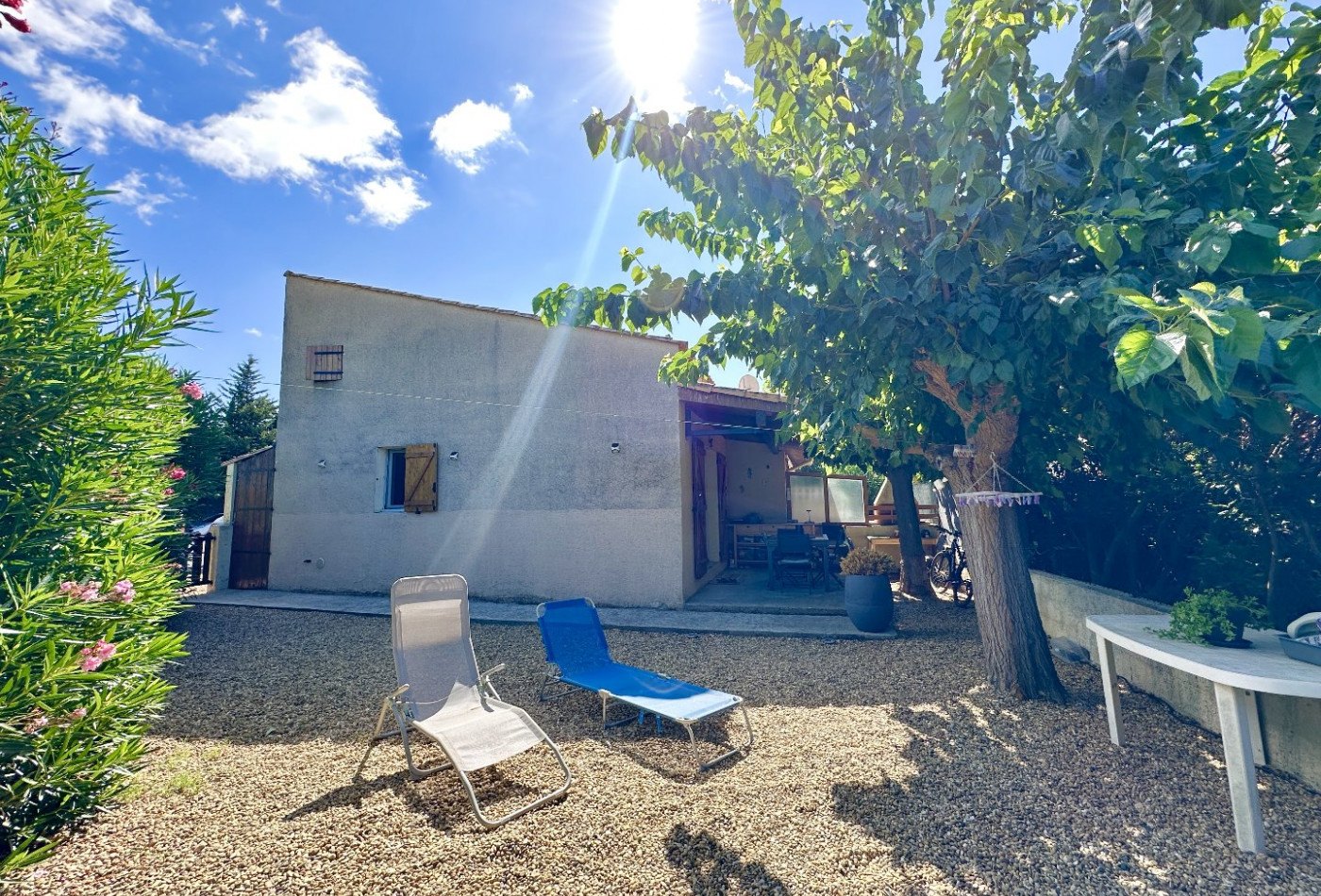 vente Pavillon Valras Plage - Photo 1