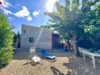 vente Pavillon Valras Plage