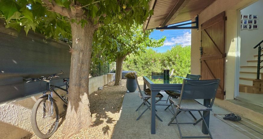 vente Pavillon Valras Plage