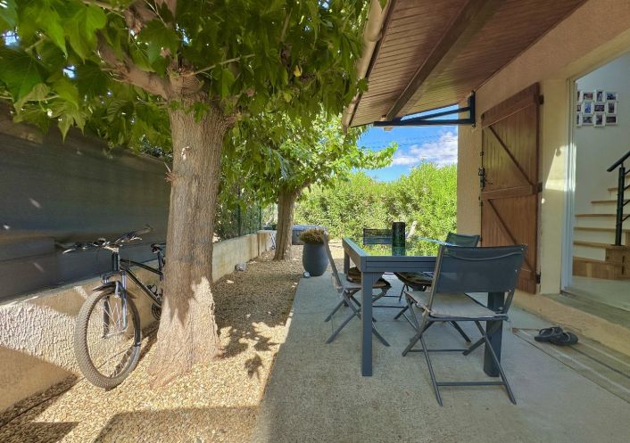 vente Pavillon Valras Plage