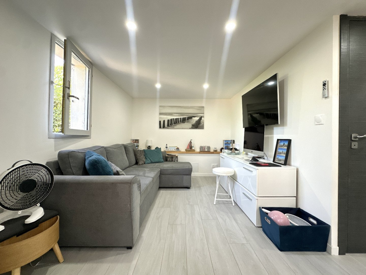 vente Pavillon Valras Plage - Photo 7