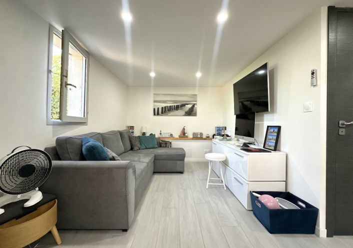 vente Pavillon Valras Plage
