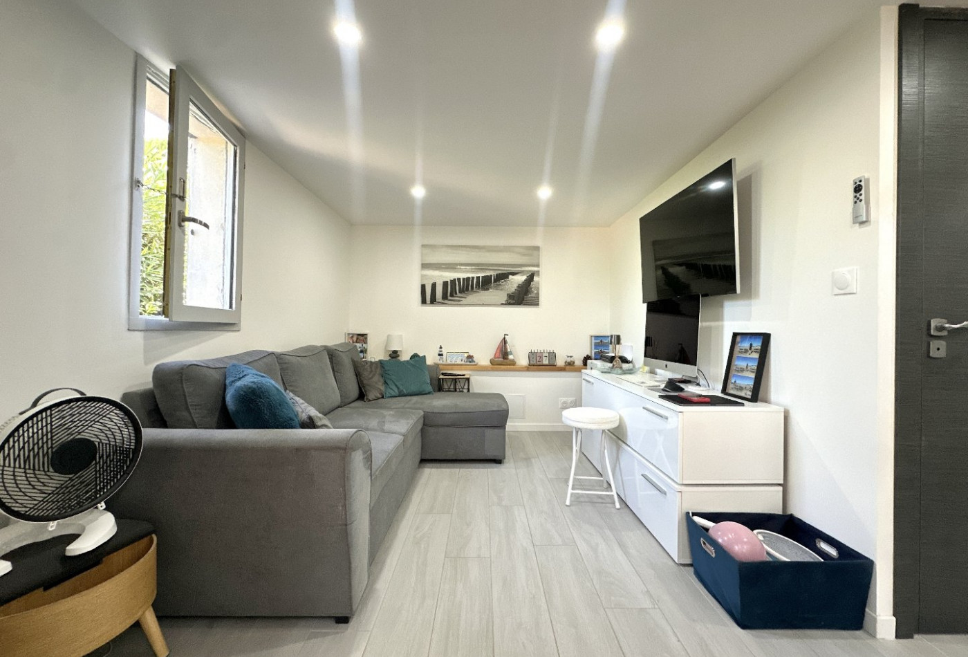 vente Pavillon Valras Plage - Photo 7