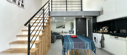 vente Pavillon Valras Plage