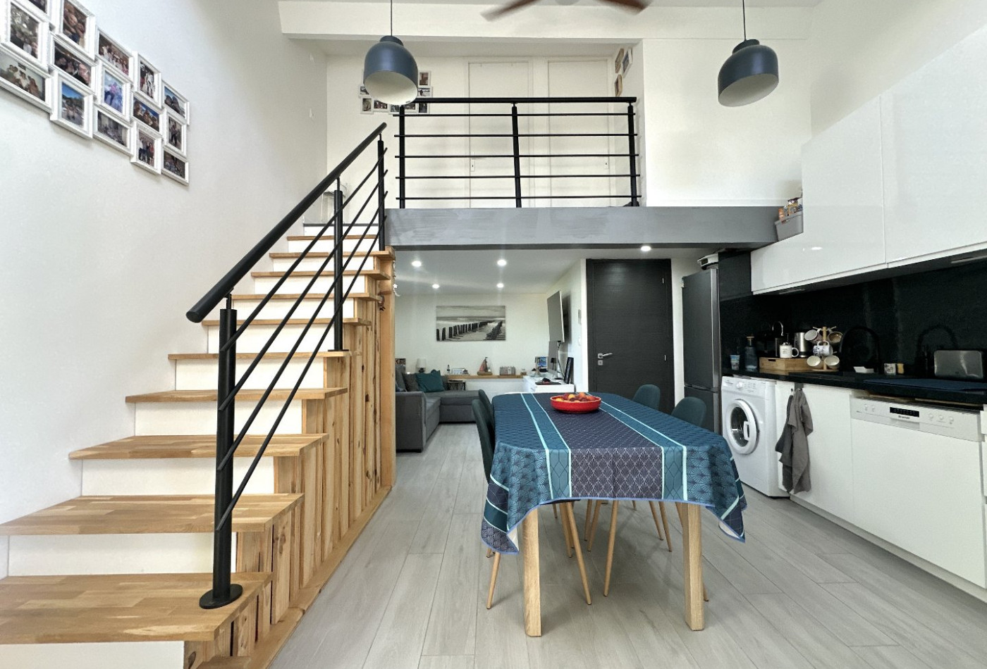 vente Pavillon Valras Plage - Photo 4