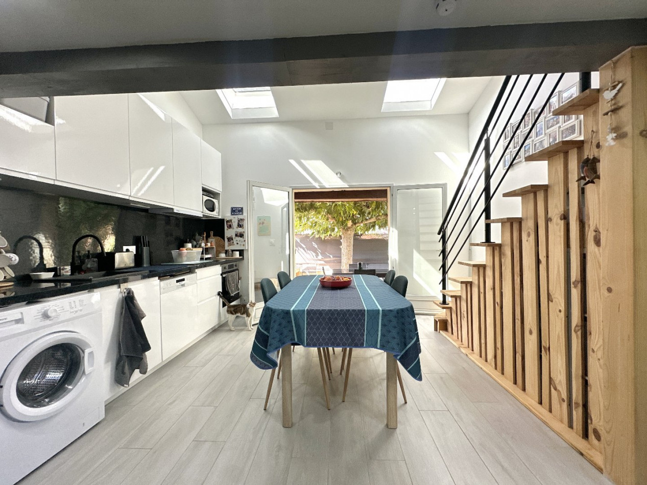 vente Pavillon Valras Plage - Photo 3