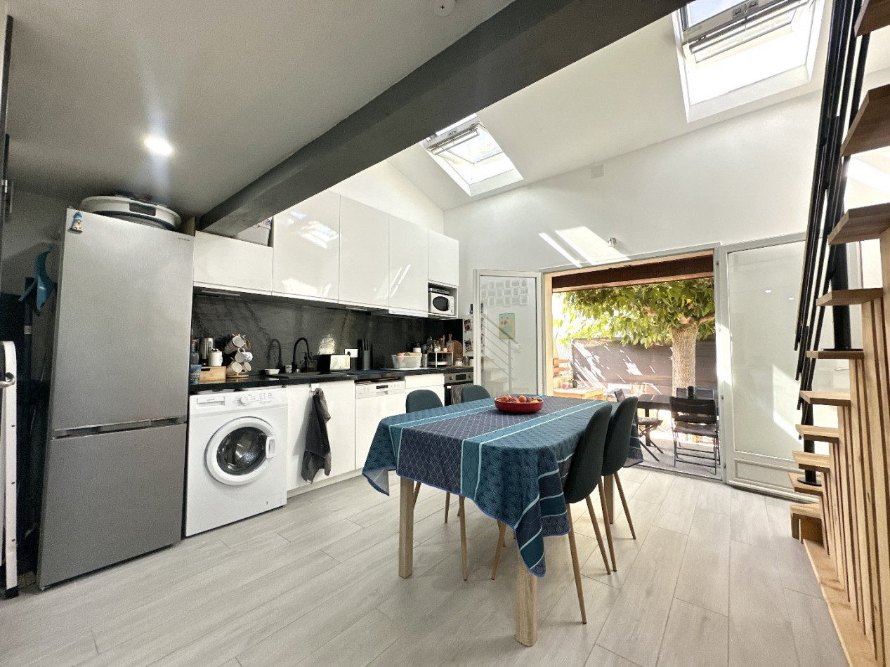 vente Pavillon Valras Plage - Photo 5