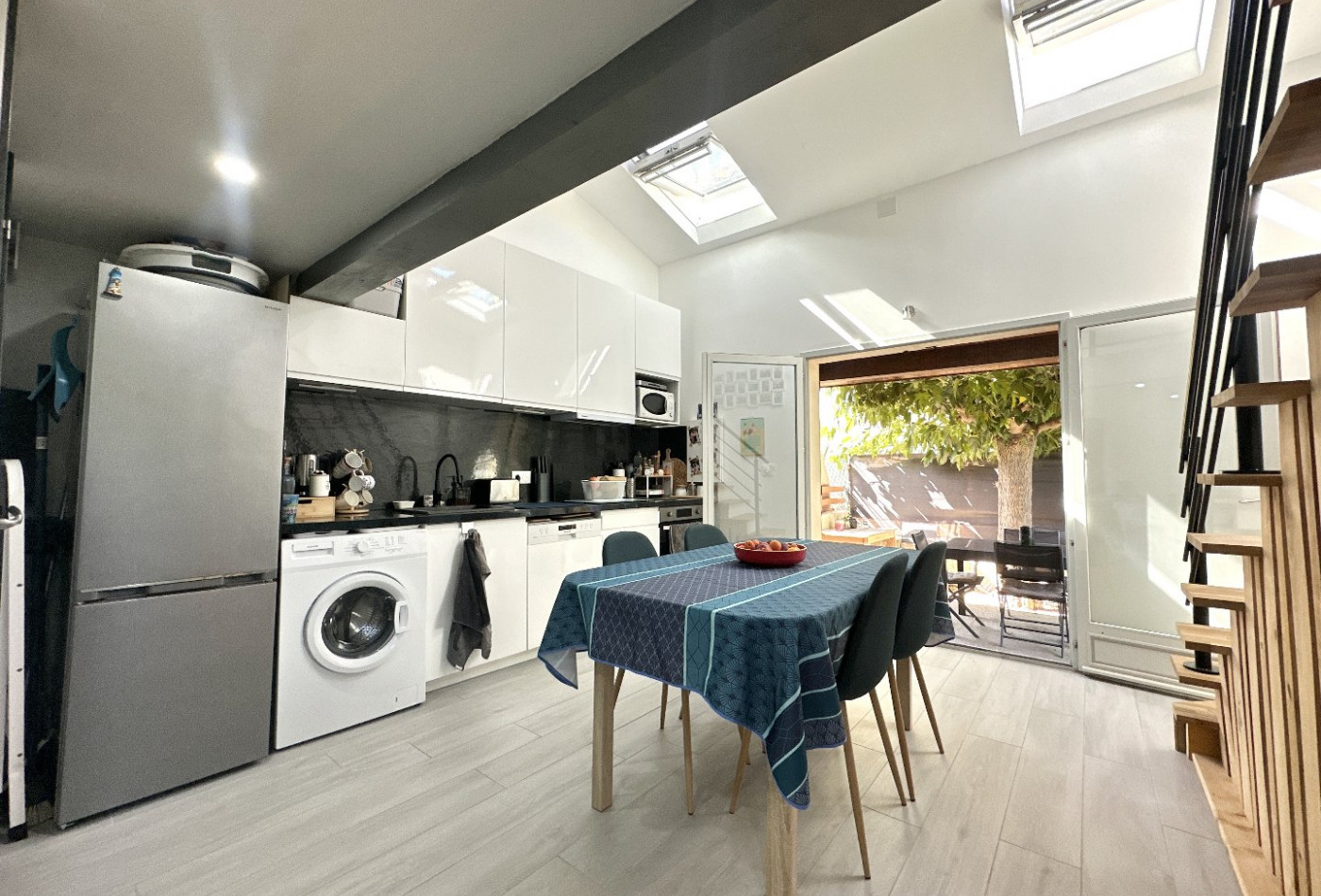 vente Pavillon Valras Plage - Photo 5