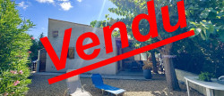 vente Pavillon Valras Plage