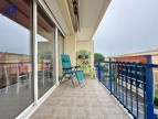 vente Appartement terrasse Valras Plage