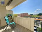 vente Appartement terrasse Valras Plage