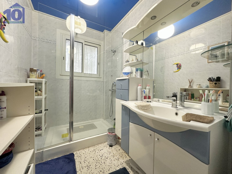 vente Appartement terrasse Valras Plage - Photo 6